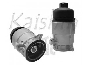 KAISHIN C1057 alyvos filtras 
 Techninės priežiūros dalys -> Techninės priežiūros intervalai
96440302, 96980297