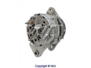 WAIglobal 42788 kintamosios srovės generatorius
3675242RX, 3935530, F434805, 1305787H91