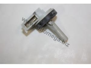 AUTOMEGA 3090705431J0A siuntimo blokas, vidaus temperatūra
1J0907543A, 1J0907543A, 1J0907543A