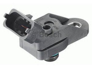 BOSCH 0 281 002 438 jutiklis, įsiurbimo kolektoriaus slėgis 
 Elektros įranga -> Jutikliai
24420761, 24420761, 24 420 761