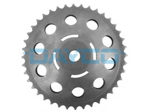 DAYCO STC1008-S pavara, alkūninis velenas
