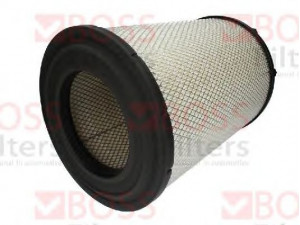 BOSS FILTERS BS01-118 oro filtras 
 Techninės priežiūros dalys -> Techninės priežiūros intervalai
1335679, 1421022, 1869993