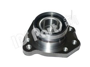 IPS Parts IUB-10429 rato guolio komplektas 
 Ašies montavimas/vairavimo mechanizmas/ratai -> Rato stebulė/montavimas -> Rato guolis
42200-S10-A01