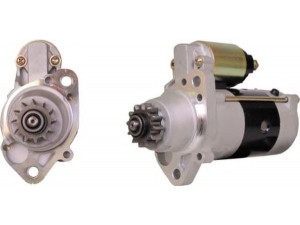 CEVAM 9583 starteris 
 Elektros įranga -> Starterio sistema -> Starteris
M8T71471, M8T71471ZE, 23300-8H20A