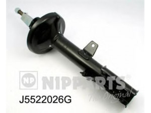 MAGNETI MARELLI 381055220267 amortizatorius