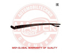 MASTER-SPORT 2110-5205065-PCS-MS valytuvo svirtis, priekinio stiklo apliejiklis 
 Priekinio stiklo valymo sistema -> Valytuvo svirtis/guolis
2110-5205065