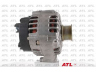 ATL Autotechnik L 82 040 kintamosios srovės generatorius 
 Elektros įranga -> Kint. sr. generatorius/dalys -> Kintamosios srovės generatorius