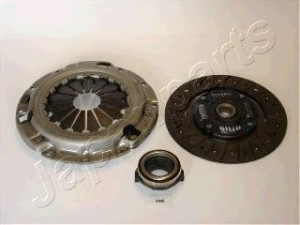 JAPANPARTS KF-348 sankabos komplektas