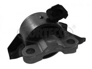 CORTECO 80001842 variklio montavimas 
 Variklis -> Variklio montavimas -> Variklio montavimo rėmas
13 130 739, 56 84 196, 13 130 739