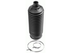 LEMFÖRDER 35252 01 gofruotoji membrana, vairavimas 
 Vairavimas -> Gofruotoji membrana/sandarinimai
57740-2E000, 57740-2E000
