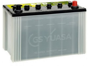 GS EFB335 starterio akumuliatorius 
 Elektros įranga -> Akumuliatorius