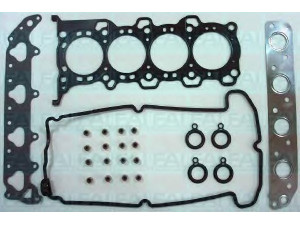 FAI AutoParts HS1586 tarpiklių komplektas, cilindro galva 
 Variklis -> Cilindrų galvutė/dalys -> Tarpiklis, cilindrų galvutė