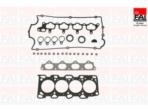 FAI AutoParts HS1814 tarpiklių komplektas, cilindro galva 
 Variklis -> Cilindrų galvutė/dalys -> Tarpiklis, cilindrų galvutė