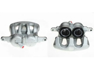 BREMBO F 61 255 stabdžių apkaba 
 Stabdžių sistema -> Stabdžių matuoklis -> Stabdžių matuoklio montavimas
4401N5, 77364825