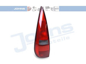 JOHNS 60 24 87-7 kombinuotas galinis žibintas 
 Kėbulas -> Šviesos -> Kombinuotas galinis žibintas/dalys -> Kombinuotas galinis žibintas
7700 429 516