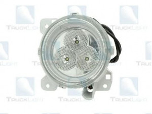 TRUCKLIGHT FL-SC010R rūko žibintas 
 Kėbulas -> Pagalbiniai žibintai/dalys -> Rūko žibintas/dalys -> Rūko žibintas/įterp.
1446354, 1511540, 1852570