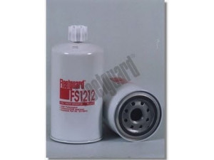 FLEETGUARD FS1212 kuro filtras
C3308638, 83DB9155AA, F1HT9155BA