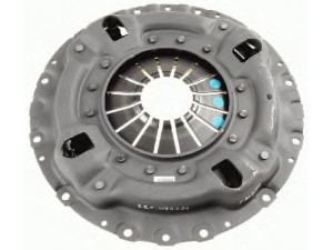 SACHS 3482 602 006 sankabos suspaudimo plokštelė
3181802