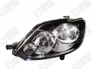 SPILU 900844 priekinis žibintas 
 Kėbulas -> Priekinis žibintas/dalys -> Priekinis žibintas/įterp.
5M1941006G