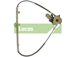 LUCAS ELECTRICAL WRL1177R lango pakėliklis 
 Vidaus įranga -> Elektrinis lango pakėliklis