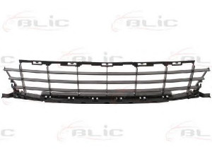 BLIC 6502-07-5508991P ventiliacijos grotelės, buferis 
 Kėbulas -> Transporto priemonės priekis -> Buferis/dalys
7414QF