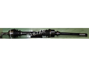 SHAFTEC P187AR kardaninis velenas 
 Ratų pavara -> Kardaninis velenas
3273AL, 3273AN