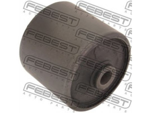 FEBEST NAB-250 valdymo svirties/išilginių svirčių įvorė 
 Ašies montavimas/vairavimo mechanizmas/ratai -> Valdymo svirtis/pasukamosios svirties sujungimas -> Montavimas/sutvirtinimas
55046-VE010, 55046-VE020