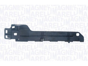 MAGNETI MARELLI 021316908220 buferis 
 Kėbulas -> Transporto priemonės priekis -> Buferis/dalys
60691362