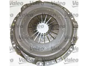 VALEO 801666 sankabos komplektas 
 Sankaba/dalys -> Sankabos remonto komplektas, visas
5019392, 5029571