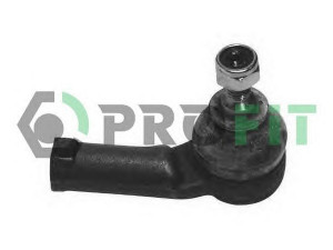PROFIT 2302-0089 skersinės vairo trauklės galas 
 Vairavimas -> Vairo mechanizmo sujungimai
1015546, 5024332, 6555936, 7243564