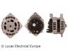 LUCAS ELECTRICAL LRA02486 kintamosios srovės generatorius 
 Elektros įranga -> Kint. sr. generatorius/dalys -> Kintamosios srovės generatorius
1377400, 1433689, 1440768, 1440769
