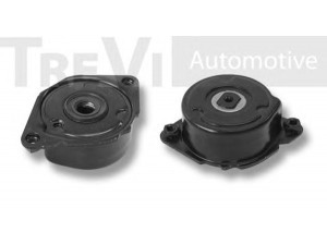 TREVI AUTOMOTIVE TA2060 diržo įtempiklis, V formos rumbuotas diržas 
 Diržinė pavara -> V formos rumbuotas diržas/komplektas -> Dirželio įtempiklis (įtempimo blokas)
64557787375, 7787375, 1854352, 93172026