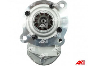 AS-PL S6126 starteris