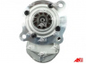AS-PL S6126 starteris