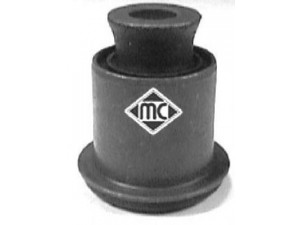 Metalcaucho 02970 valdymo svirties/išilginių svirčių įvorė 
 Ašies montavimas/vairavimo mechanizmas/ratai -> Valdymo svirtis/pasukamosios svirties sujungimas -> Montavimas/sutvirtinimas
3523.52, 3523.52