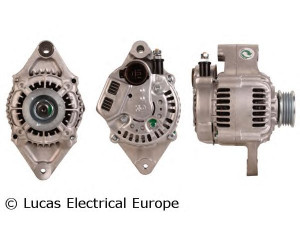 LUCAS ELECTRICAL LRA01770 kintamosios srovės generatorius 
 Elektros įranga -> Kint. sr. generatorius/dalys -> Kintamosios srovės generatorius
89704-25521, 897042-8522, 897121-1930