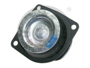 OPTIMAL F8-6915 variklio montavimas 
 Variklis -> Variklio montavimas -> Variklio montavimo rėmas
60508282, 60801764, 82436468, 60508282