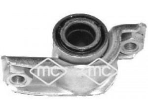 Metalcaucho 05561 valdymo svirties/išilginių svirčių įvorė 
 Ašies montavimas/vairavimo mechanizmas/ratai -> Valdymo svirtis/pasukamosios svirties sujungimas -> Montavimas/sutvirtinimas
46525407, 46764746, 46525407, 46764746
