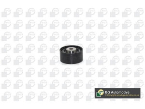 BGA BC2307-2 kreipiantysis skriemulys, paskirstymo diržas 
 Diržinė pavara -> Paskirstymo diržas/komplektas -> Laisvasis/kreipiamasis skriemulys