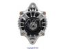 WAIglobal 13480R kintamosios srovės generatorius
A001T03791, 23700KA360