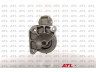 ATL Autotechnik A 22 830 starteris 
 Elektros įranga -> Starterio sistema -> Starteris
M 002 T 13281, M 002 T 13581, M 002 T 48381