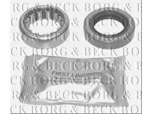 BORG & BECK BWK874 rato guolio komplektas 
 Ašies montavimas/vairavimo mechanizmas/ratai -> Rato stebulė/montavimas -> Rato guolis
83503064