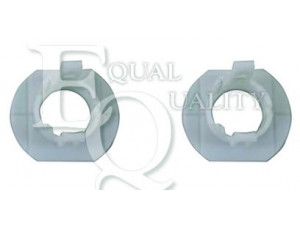 EQUAL QUALITY P4130 atrama, buferis 
 Kėbulas -> Kėbulo dalys/ sparnas/buferis -> Buferis/dalys
51117128240