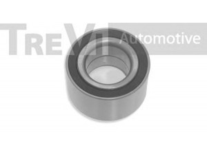 TREVI AUTOMOTIVE WB1649 rato guolio komplektas 
 Ašies montavimas/vairavimo mechanizmas/ratai -> Rato stebulė/montavimas -> Rato guolis
374839, 5175N4, 374839