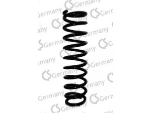 CS Germany 14.872.611 spyruoklė 
 Pakaba -> Spyruoklės
52441S10A01