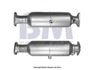 BM CATALYSTS BM91011H katalizatoriaus keitiklis 
 Išmetimo sistema -> Katalizatoriaus keitiklis
18160PELG00, 18160PEMG00