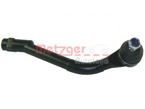 METZGER 54043202 skersinės vairo trauklės galas 
 Vairavimas -> Vairo mechanizmo sujungimai
568202S050