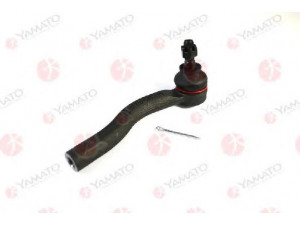 YAMATO I12030YMT skersinės vairo trauklės galas 
 Vairavimas -> Vairo mechanizmo sujungimai
45046-59025, 45046-59026