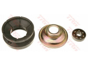 TRW JSL181 remonto komplektas, pakabos statramstis 
 Ašies montavimas/vairavimo mechanizmas/ratai -> Montavimas, pakabos statramstis
MB303065, MB303066, MB303072, MB518268