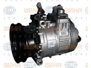 HELLA 8FK 351 132-091 kompresorius, oro kondicionierius
18 54 084, 18 54 137, 18 54 149